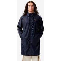 Hunter Izzy Unisex Hooded Jacket