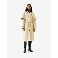 Hunter Keltie Trench Cape