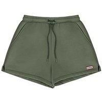 Hunter Lunan Shorts - Green