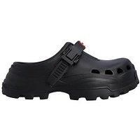 Hunter Baltic Moulded Mule