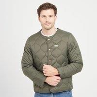 Green Label Men's Kilbride Insulated Jacket