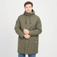 Green Label Men's Greenock Parka Coat