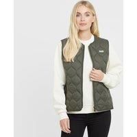 Green Label Women's Appin Insulated Gilet