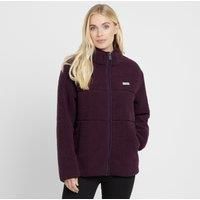 Green Label Women's Nethy Borge Fleece Jacket