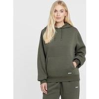 Women's Rose Hoodie
