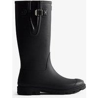 Hunter Downpour Mens Adjustable Boot