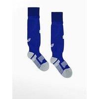 Everton Castore Football Home Socks Adult 2025-26 Blue