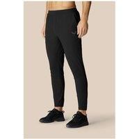 Castore Tech Training Pants Nylon Men's Black Joggers
