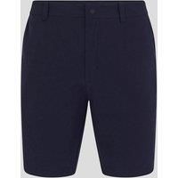Club Golf Short Sky Blue/Midnight Navy