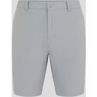 Club Golf Short Grey