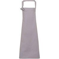 Premier Unisex Adult Calibre Bibbed Apron / N/A N/A PC6080