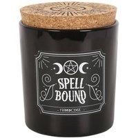 Something Different Spell Bound Frankincense Scented Candle / One Size White SD5