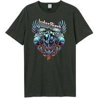 Amplified Unisex Adult Luke Preece Pain Killers Judas Priest / N/A N/A GD1336