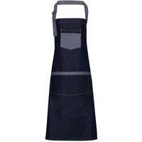Premier Unisex Adult Domain Full Apron / N/A N/A PC6133
