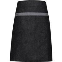 Premier Unisex Adult Domain Waist Apron / N/A N/A PC6134