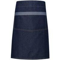Premier Unisex Adult Domain Waist Apron / N/A N/A PC6134