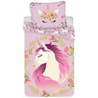 Generic  Single AG3197  's Duvet cover in Purple