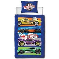 Dessins AnimÃ©s  Single AG3202  's Duvet cover in Multicolour