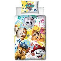 Splodge Duvet Cover Set