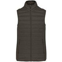 Kariban Womens/Ladies Lightweight Down Bodywarmer  PC3527