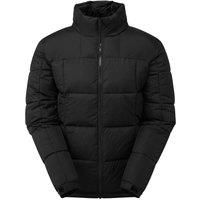 2786 Mens Fourteener Box Quilted Padded Jacket RW9463