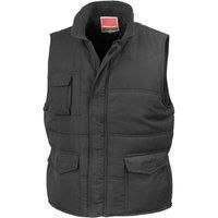 Result Mens Promo Body Warmer / N/A N/A RW9480