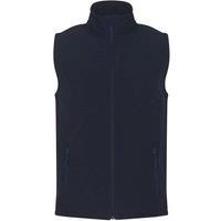 PRO RTX Mens Softshell 2 Layer Gilet  RW9432