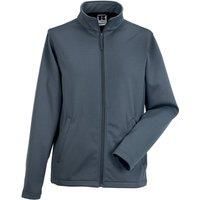 Russell Mens Smart Soft Shell Jacket RW9544