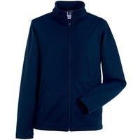 Russell Mens Smart Soft Shell Jacket RW9544