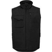 Russell Mens Heavy Duty Gilet RW9546