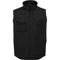 Russell Mens Heavy Duty Gilet RW9546