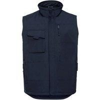 Russell Mens Heavy Duty Gilet RW9546