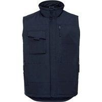 Russell Mens Heavy Duty Gilet RW9546