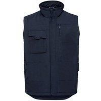 Russell Mens Heavy Duty Gilet RW9546