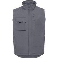 Russell Mens Heavy Duty Gilet RW9546