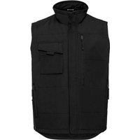 Russell Mens Heavy Duty Gilet RW9546
