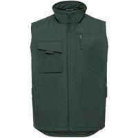 Russell Mens Heavy Duty Gilet RW9546