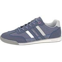 R21 Mens Contrast Trainers  DF2368