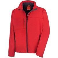 Result Mens Classic Soft Shell Jacket PC3803