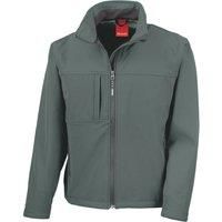 Result Mens Classic Soft Shell Jacket / N/A N/A PC3803