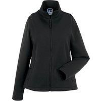 Russell Womens/Ladies Smart Soft Shell Jacket PC6330