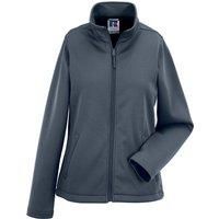 Russell Womens/Ladies Smart Soft Shell Jacket PC6330