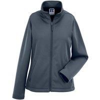 Russell Womens/Ladies Smart Soft Shell Jacket PC6330