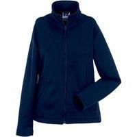 Russell Womens/Ladies Smart Soft Shell Jacket PC6330