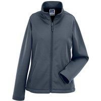 Russell Womens/Ladies Smart Soft Shell Jacket PC6330