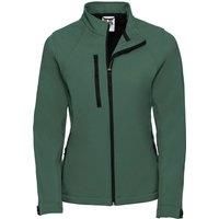 Russell Womens/Ladies Soft Shell Jacket PC6331
