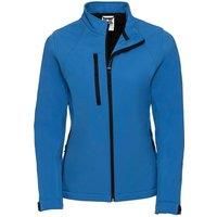 Russell Womens/Ladies Soft Shell Jacket PC6331