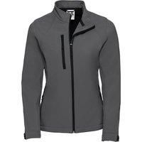Russell Womens/Ladies Soft Shell Jacket PC6331
