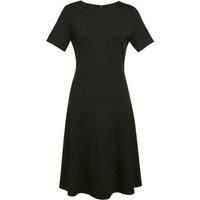 Brook Taverner Womens/Ladies Belinda Jersey Dress  PC6395
