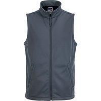Russell  Smart  men's Jacket in Grey